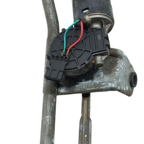 Galhada Motor Limpador Parabrisa Peugeot 206