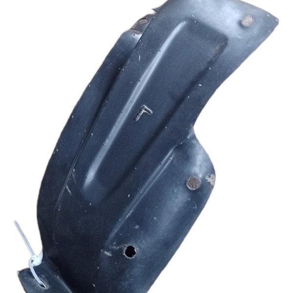 Parabarro Traseiro Esquerdo Lifan 320 2011