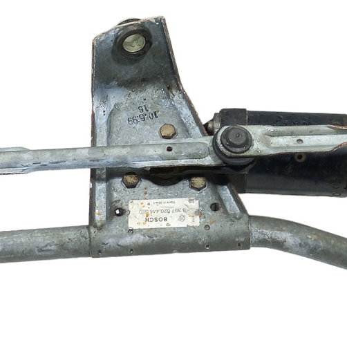 Galhada Motor Limpador Parabrisa Peugeot 206 207