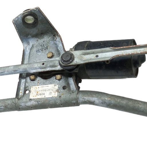 Galhada Motor Limpador Parabrisa Peugeot 206 207