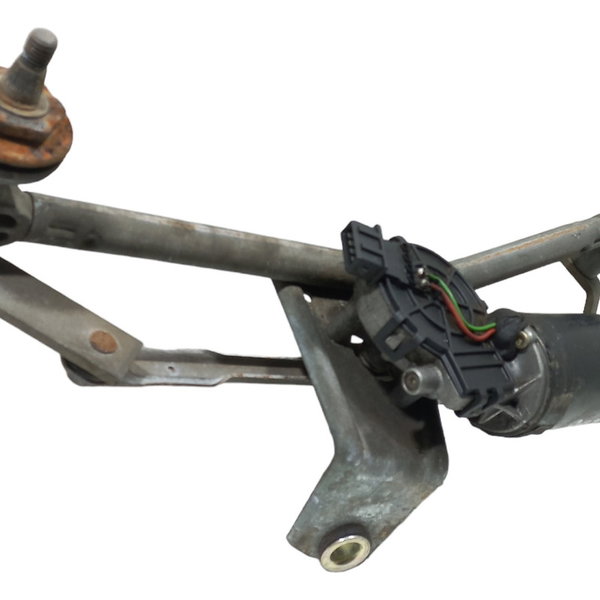 Galhada Motor Limpador Parabrisa Peugeot 206 207