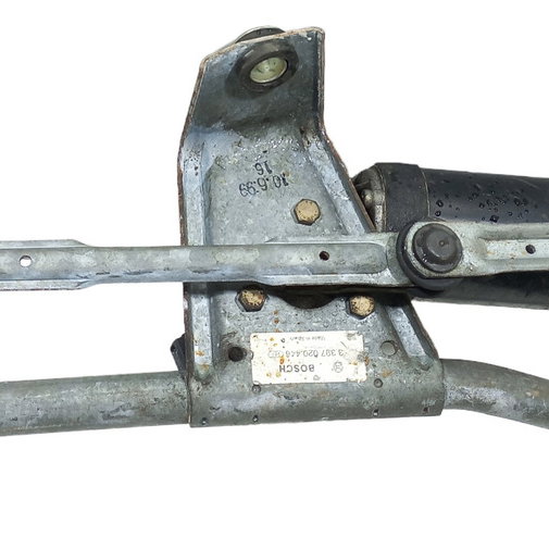 Galhada Motor Limpador Parabrisa Peugeot 206 207