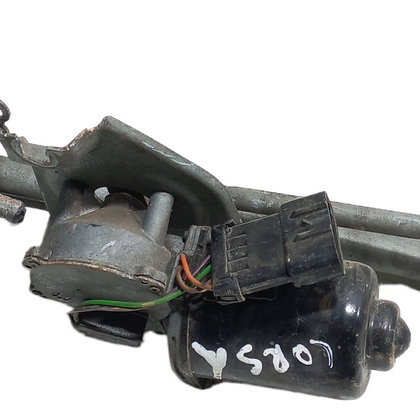 Galhada Motor Limpador Parabrisa Chevrolet Corsa