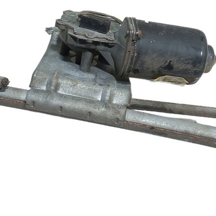 Galhada Motor Limpador Parabrisa Chevrolet Corsa