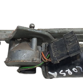 Galhada Motor Limpador Parabrisa Chevrolet Corsa