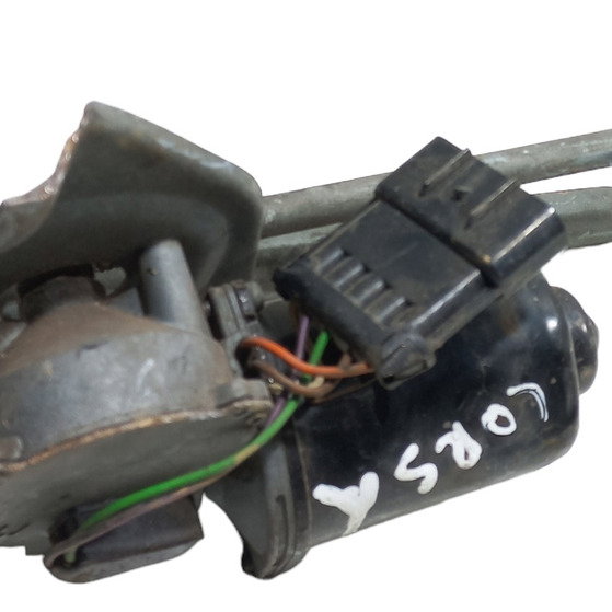 Galhada Motor Limpador Parabrisa Chevrolet Corsa