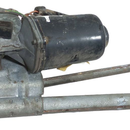 Galhada Motor Limpador Parabrisa Chevrolet Corsa