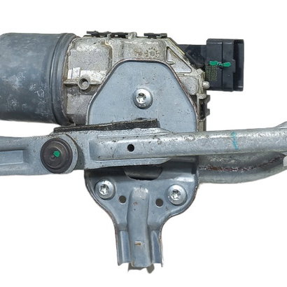Galhada Motor Limpador Parabrisa Peugeot 208 2014