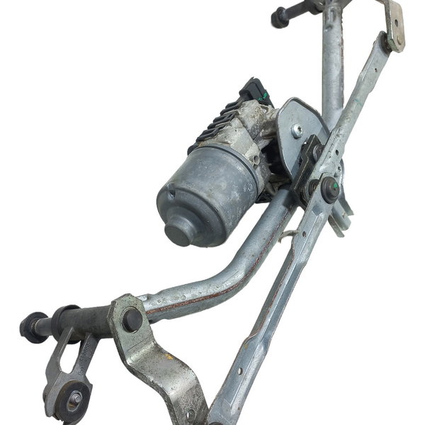 Galhada Motor Limpador Parabrisa Peugeot 208 2014