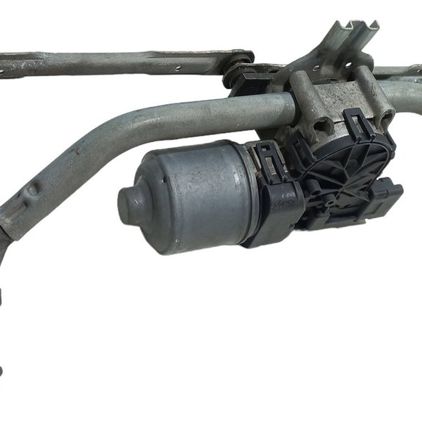 Galhada Motor Limpador Parabrisa Peugeot 208 2014