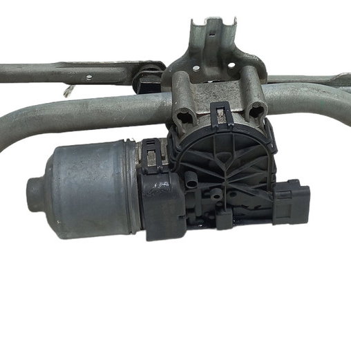 Galhada Motor Limpador Parabrisa Peugeot 208 2014