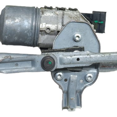 Galhada Motor Limpador Parabrisa Peugeot 208 2014