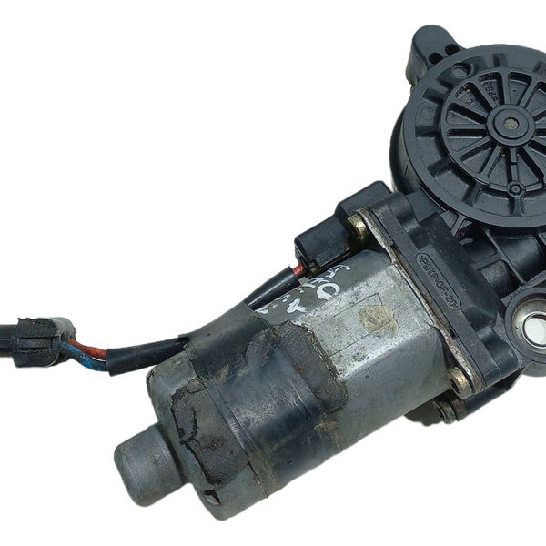 Motor Máquina Vidro Traseiro Direito Chevrolet Astra