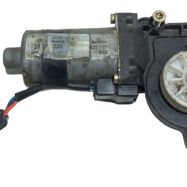 Motor Máquina Vidro Traseiro Direito Chevrolet Astra