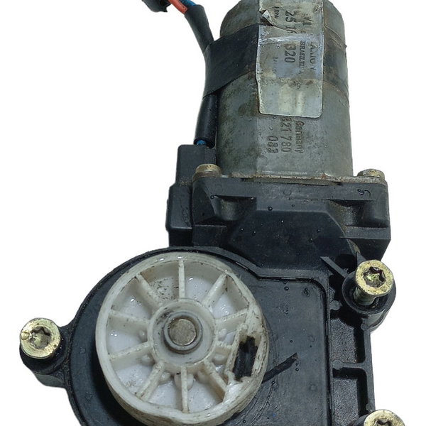 Motor Máquina Vidro Traseiro Direito Chevrolet Astra