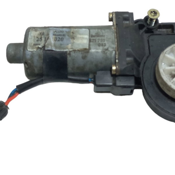 Motor Máquina Vidro Traseiro Direito Chevrolet Astra