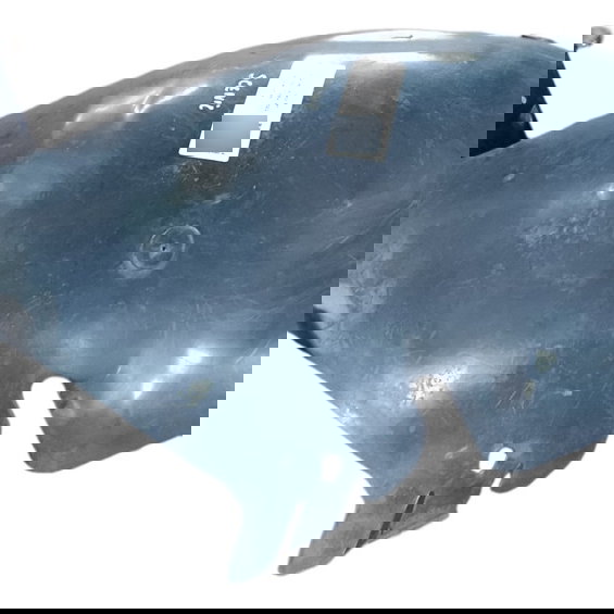 Parabarro Dianteiro Esquerdo Parte Traseira Peugeot 206 1.6