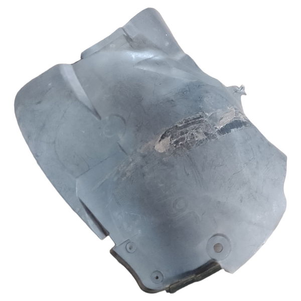 Parabarro Dianteiro Esquerdo Parte Traseira Renault Scenic