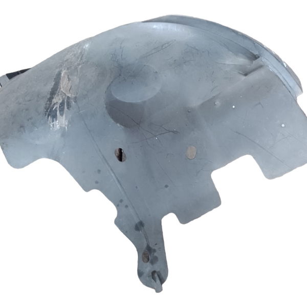 Parabarro Dianteiro Esquerdo Parte Traseira Renault Scenic