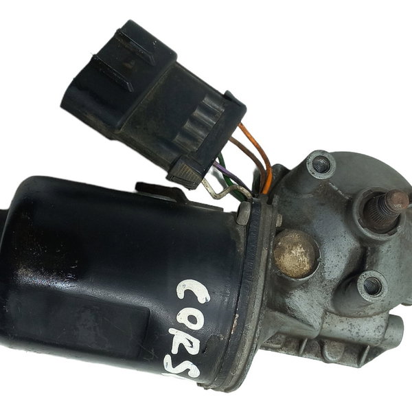 Motor Limpador Parabrisa Chevrolet Corsa