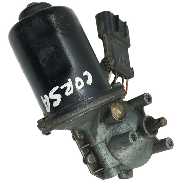 Motor Limpador Parabrisa Chevrolet Corsa