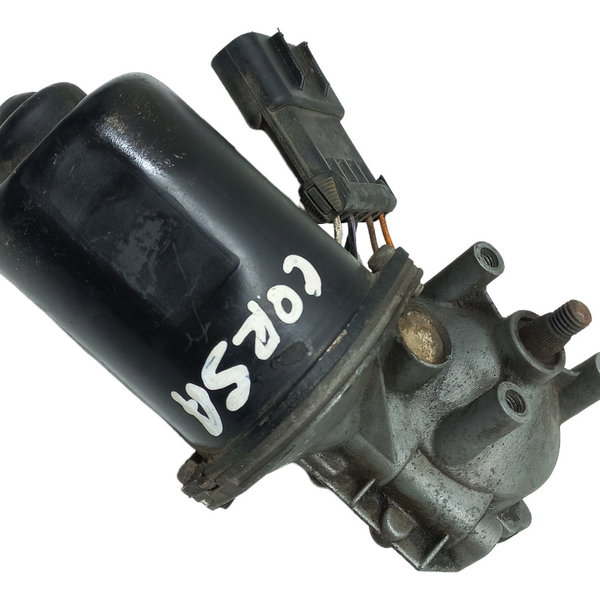 Motor Limpador Parabrisa Chevrolet Corsa