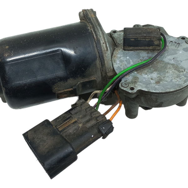 Motor Limpador Parabrisa Chevrolet Corsa