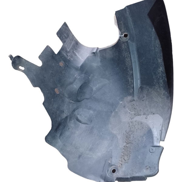 Parabarro Dianteiro Esquerdo Parte Tras Renault Scenic 2003