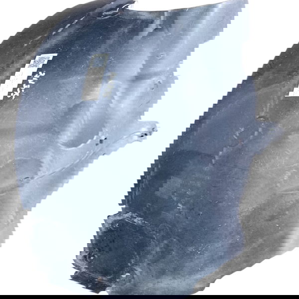 Parabarro Dianteiro Esquerdo Parte Tras Renault Scenic 2003