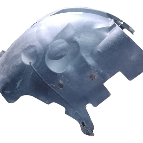 Parabarro Dianteiro Esquerdo Parte Tras Renault Scenic 2003