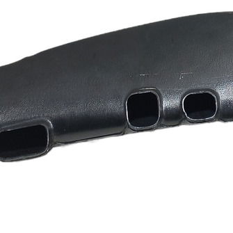 Duto Ar Painel Inferior Esquerdo Renault Megane 2002