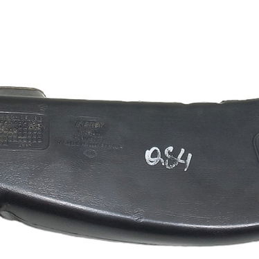 Duto Ar Painel Inferior Esquerdo Renault Megane 2002