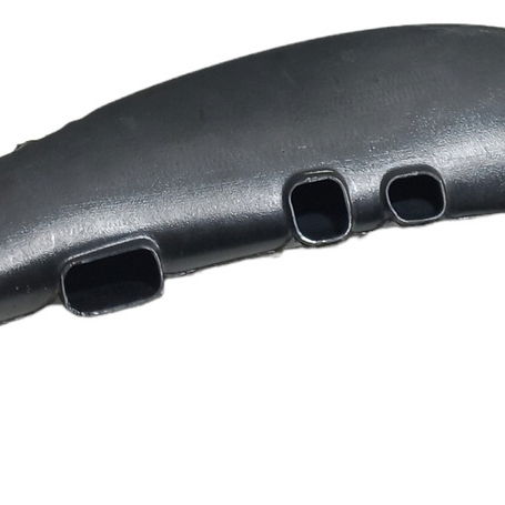 Duto Ar Painel Inferior Esquerdo Renault Megane 2002