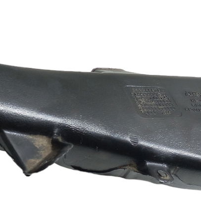 Duto Ar Painel Inferior Esquerdo Renault Megane 2002