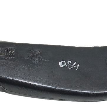 Duto Ar Painel Inferior Esquerdo Renault Megane 2002