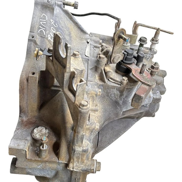 Caixa Cambio Honda Civic 1.7 Manual 2002