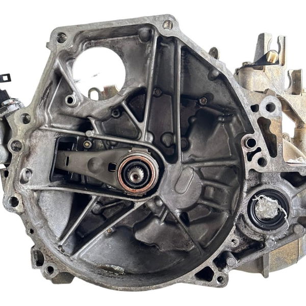 Caixa Cambio Honda Civic 1.7 Manual 2002