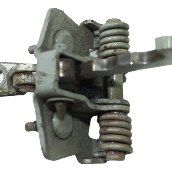 Limitador Porta Traseira Esquerda Peugeot 206