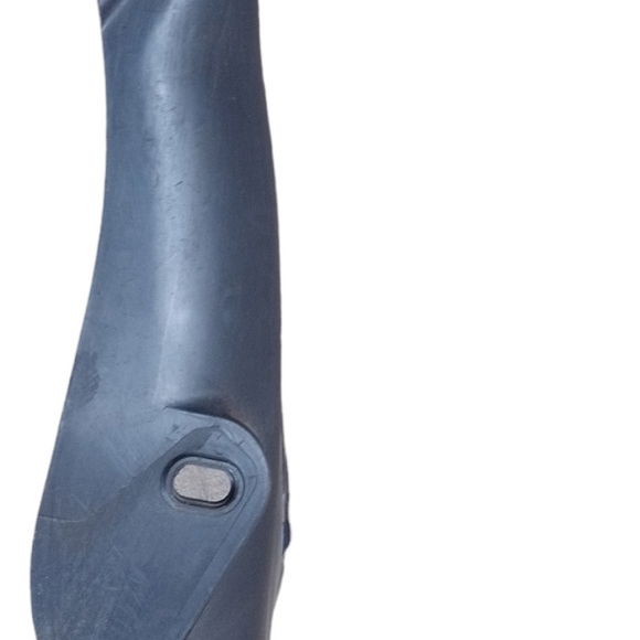 Parabarro Traseiro Direito Renault Megane 1.6 2007 2012