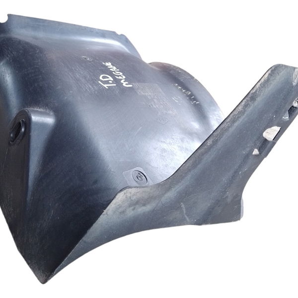 Parabarro Traseiro Direito Renault Megane 1.6 2007 2012