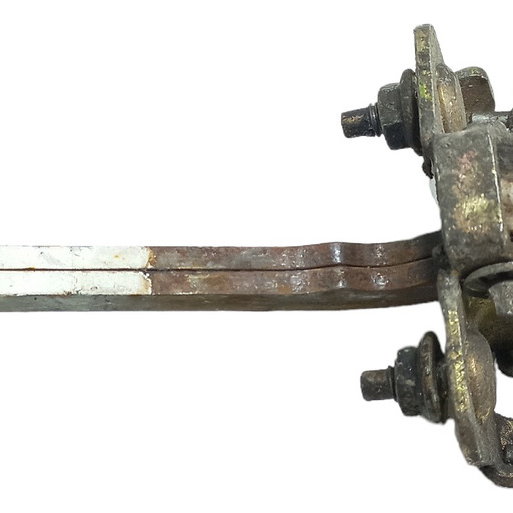 Limitador Porta Volkswagen Gol G4