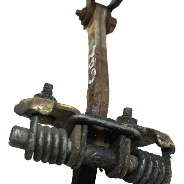 Limitador Porta Volkswagen Gol G4