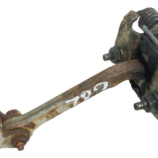 Limitador Porta Volkswagen Gol G4