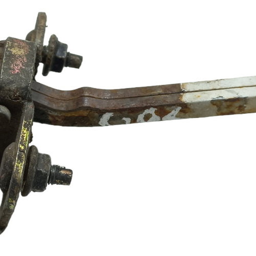 Limitador Porta Volkswagen Gol G4