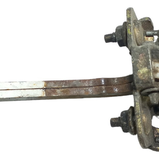 Limitador Porta Volkswagen Gol G4