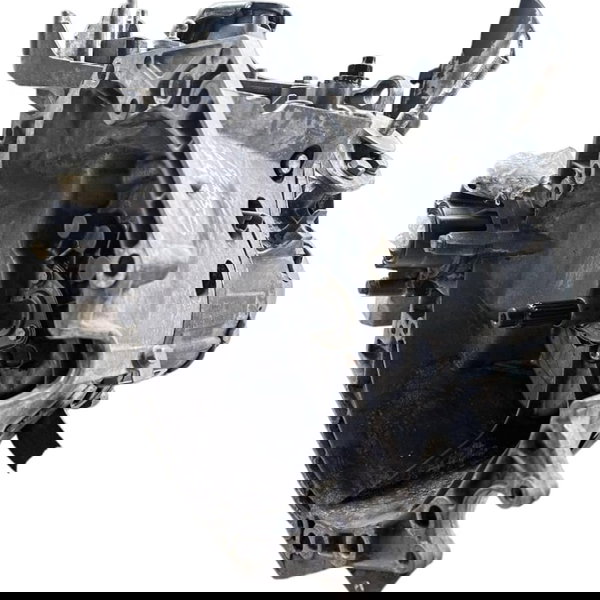 Caixa Cambio Citroen Picasso Manual 1.6 16v 2010