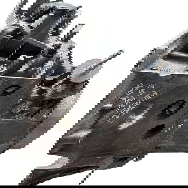 Caixa Cambio Citroen Picasso Manual 1.6 16v 2010