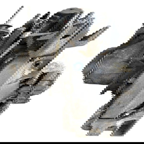 Caixa Cambio Citroen Picasso Manual 1.6 16v 2010