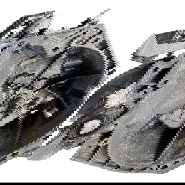 Caixa Cambio Citroen Picasso Manual 1.6 16v 2010