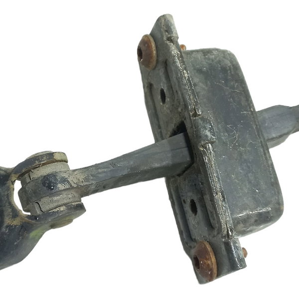 Limitador Porta Dianteira Mercedes Benz Classe A 160